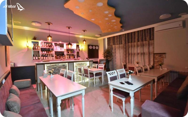 هتل کالیفرنیا بوتیک ایروان هتل کالیفرنیا بوتیک (California Boutique Hotel)